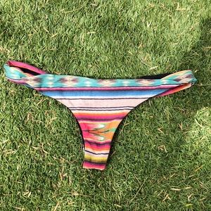 LSpace reversible bottoms